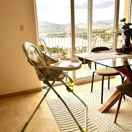 Апартаменты Getaway Penthouse, Stunning Sun N Ocean Views *