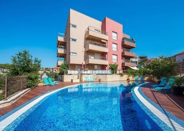 Apartmán Getaway Penthouse, Stunning Sun N Ocean Views *