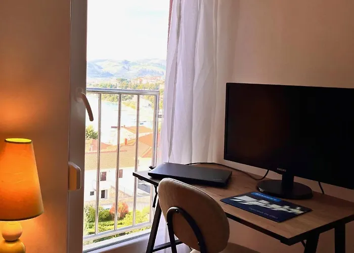 Apartmán Getaway Penthouse, Stunning Sun N Ocean Views