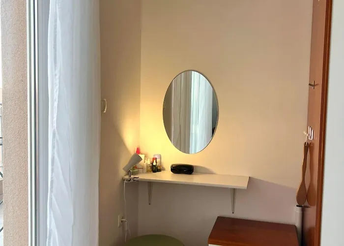 Getaway Penthouse, Stunning Sun N Ocean Views Apartmán *