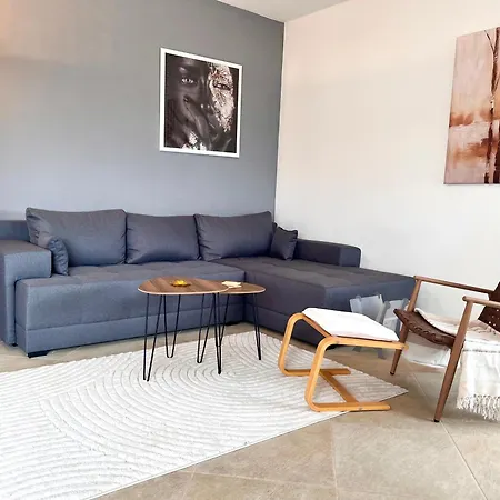 Apartamento Getaway Penthouse, Stunning Sun N Ocean Views Trogir