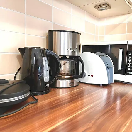 Getaway Penthouse, Stunning Sun N Ocean Views Διαμέρισμα Τρογκίρ