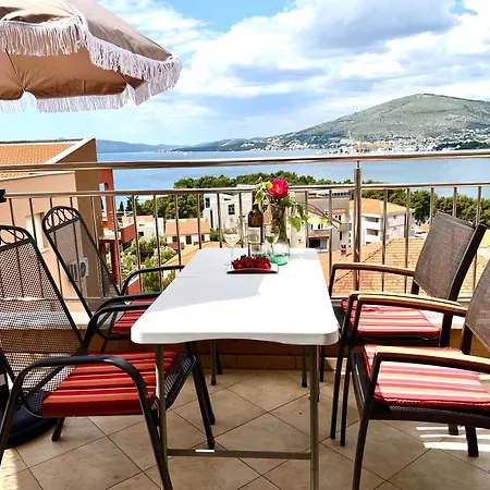 Διαμέρισμα Getaway Penthouse, Stunning Sun N Ocean Views *