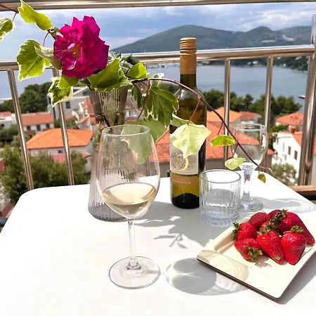 Getaway Penthouse, Stunning Sun N Ocean Views