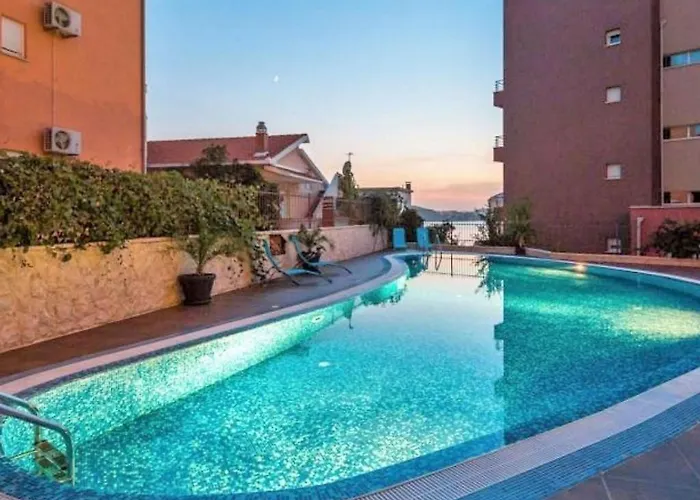 Appartement Getaway Penthouse, Stunning Sun N Ocean Views *