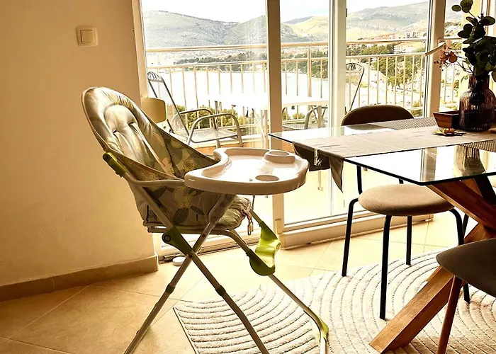 Appartement Getaway Penthouse, Stunning Sun N Ocean Views *