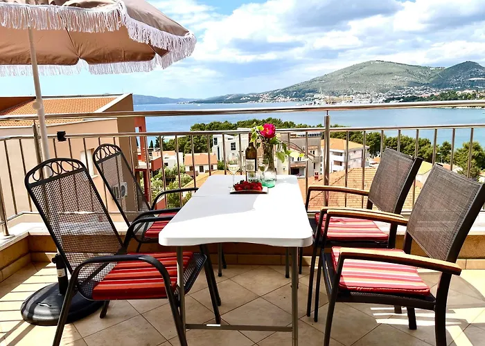 Appartement Getaway Penthouse, Stunning Sun N Ocean Views *