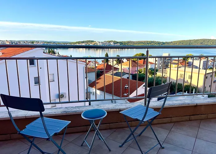 Appartement Getaway Penthouse, Stunning Sun N Ocean Views *