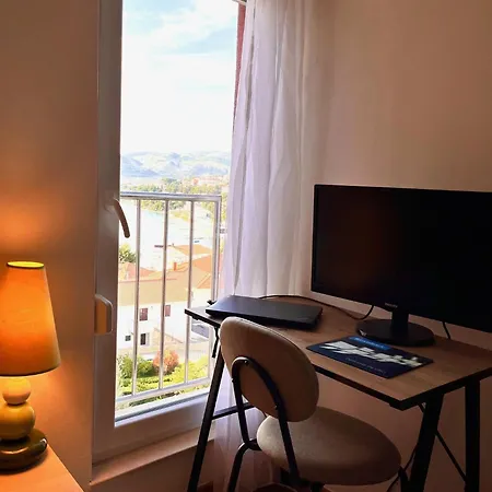 Apartmán Getaway Penthouse, Stunning Sun N Ocean Views