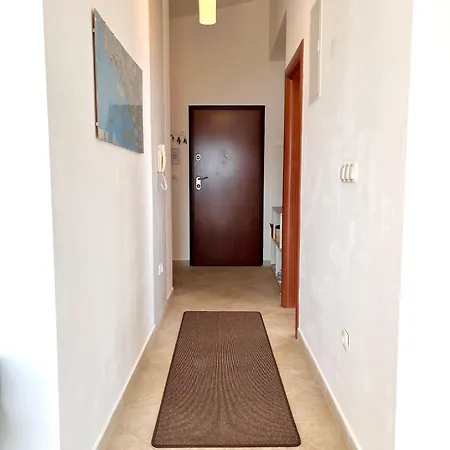 Apartmán Getaway Penthouse, Stunning Sun N Ocean Views *