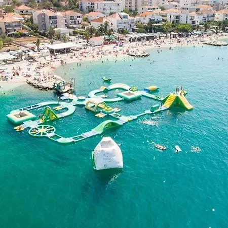 Getaway Penthouse, Stunning Sun N Ocean Views