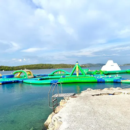 Apartmán Getaway Penthouse, Stunning Sun N Ocean Views *