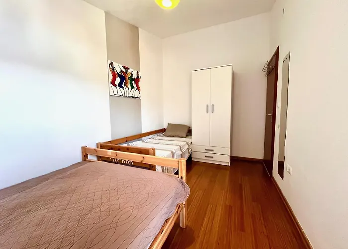 Getaway Penthouse, Stunning Sun N Ocean Views Trogir