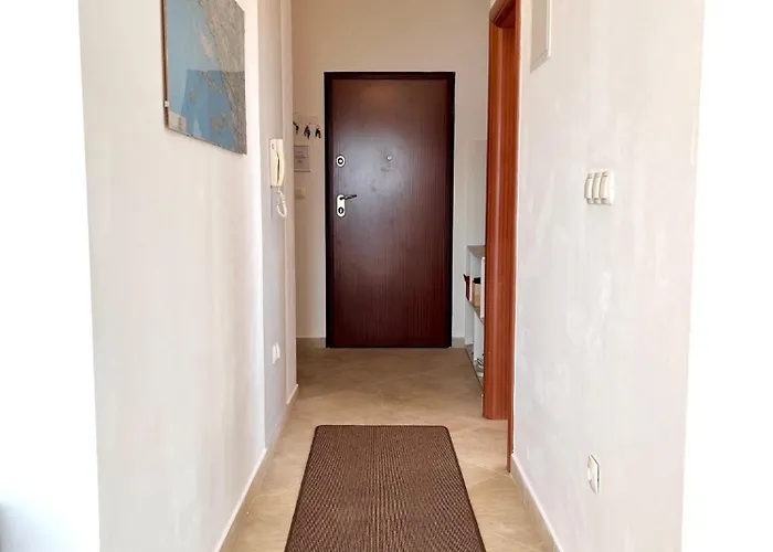 Apartamento Getaway Penthouse, Stunning Sun N Ocean Views *