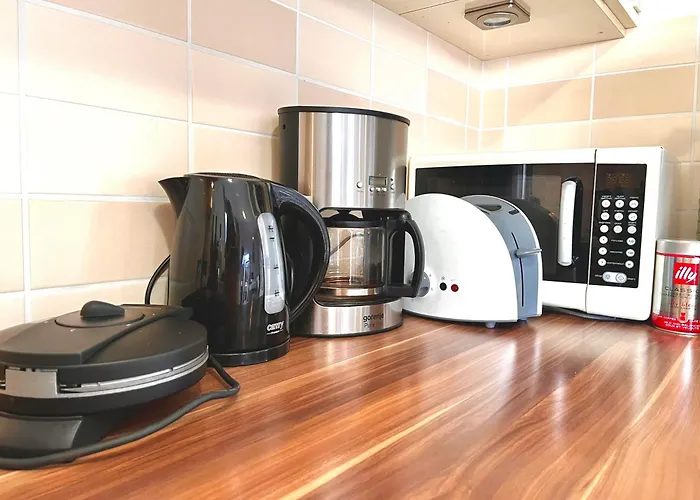 Getaway Penthouse, Stunning Sun N Ocean Views Apartamento Trogir