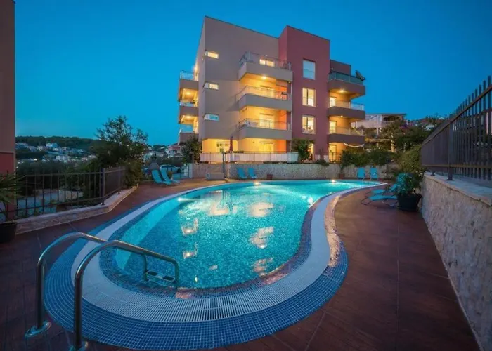 Apartamento Getaway Penthouse, Stunning Sun N Ocean Views *